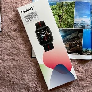 Apple Watch charger new in box